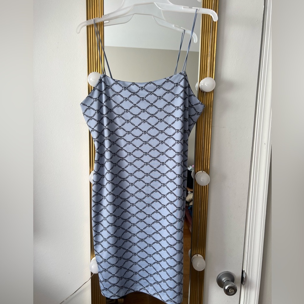 Baddie Womens Dress